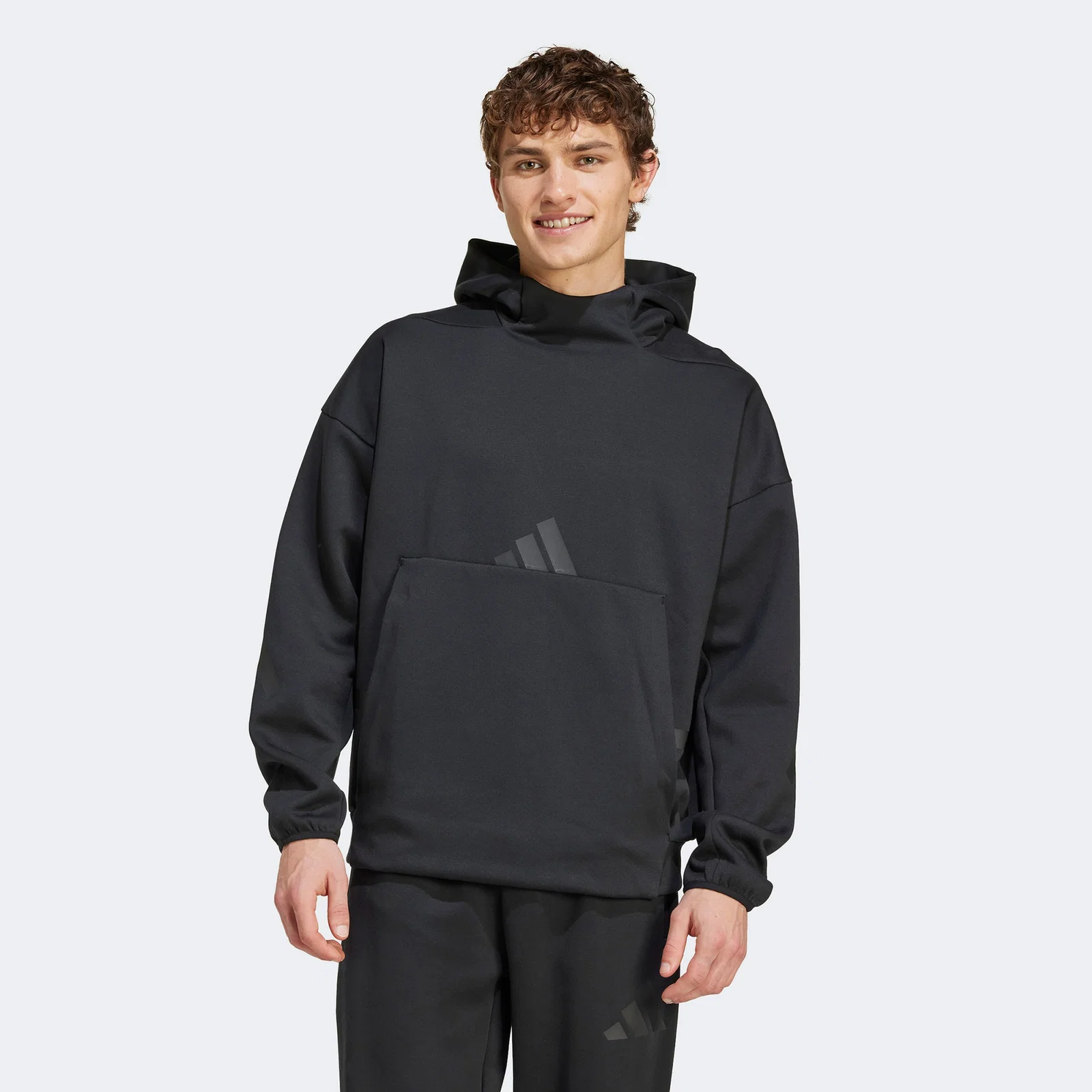 سویشرت اورجینال adidas Z.N.E