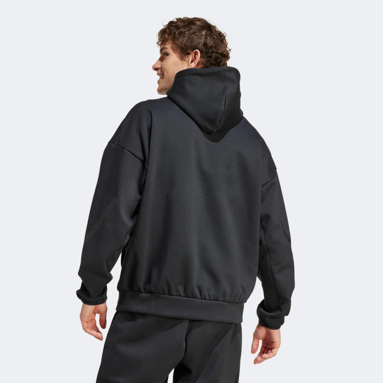 سویشرت اورجینال adidas Z.N.E