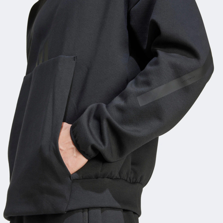 سویشرت اورجینال adidas Z.N.E