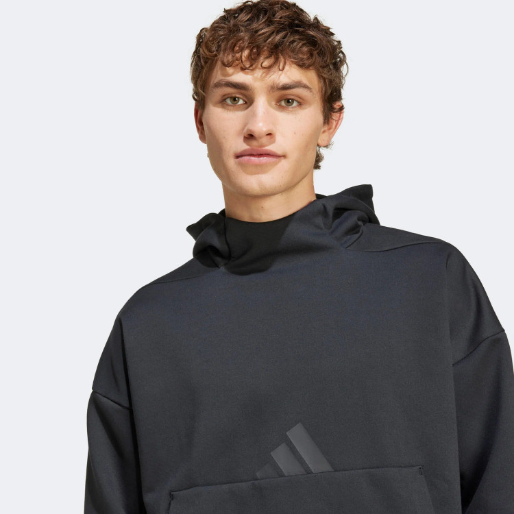 سویشرت اورجینال adidas Z.N.E