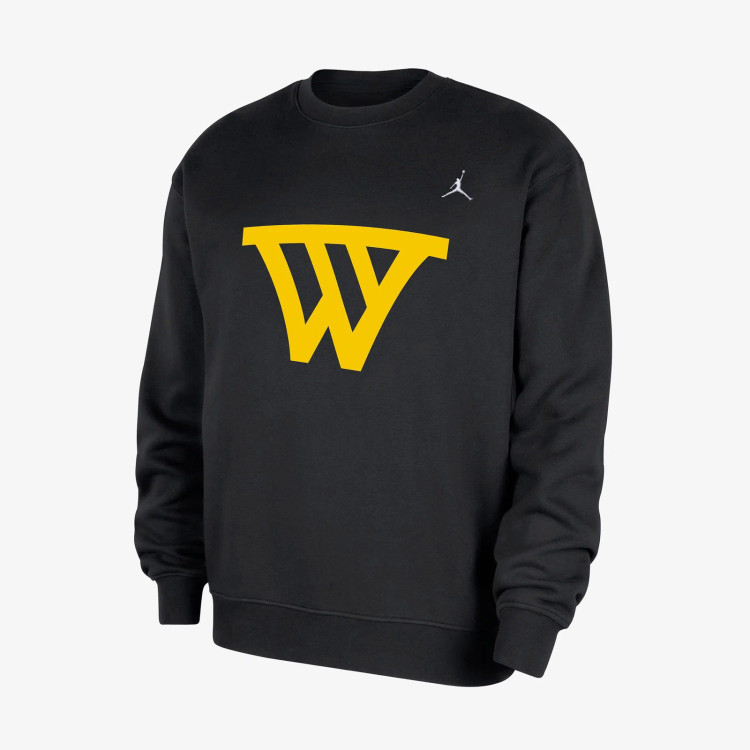 سویشرت و هودی اورجینال Nike Golden State Warriors Statement Essentials