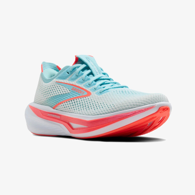 کفش رانینگ و پیاده روی مدل Brooks Hyperion 3 اورجینال
