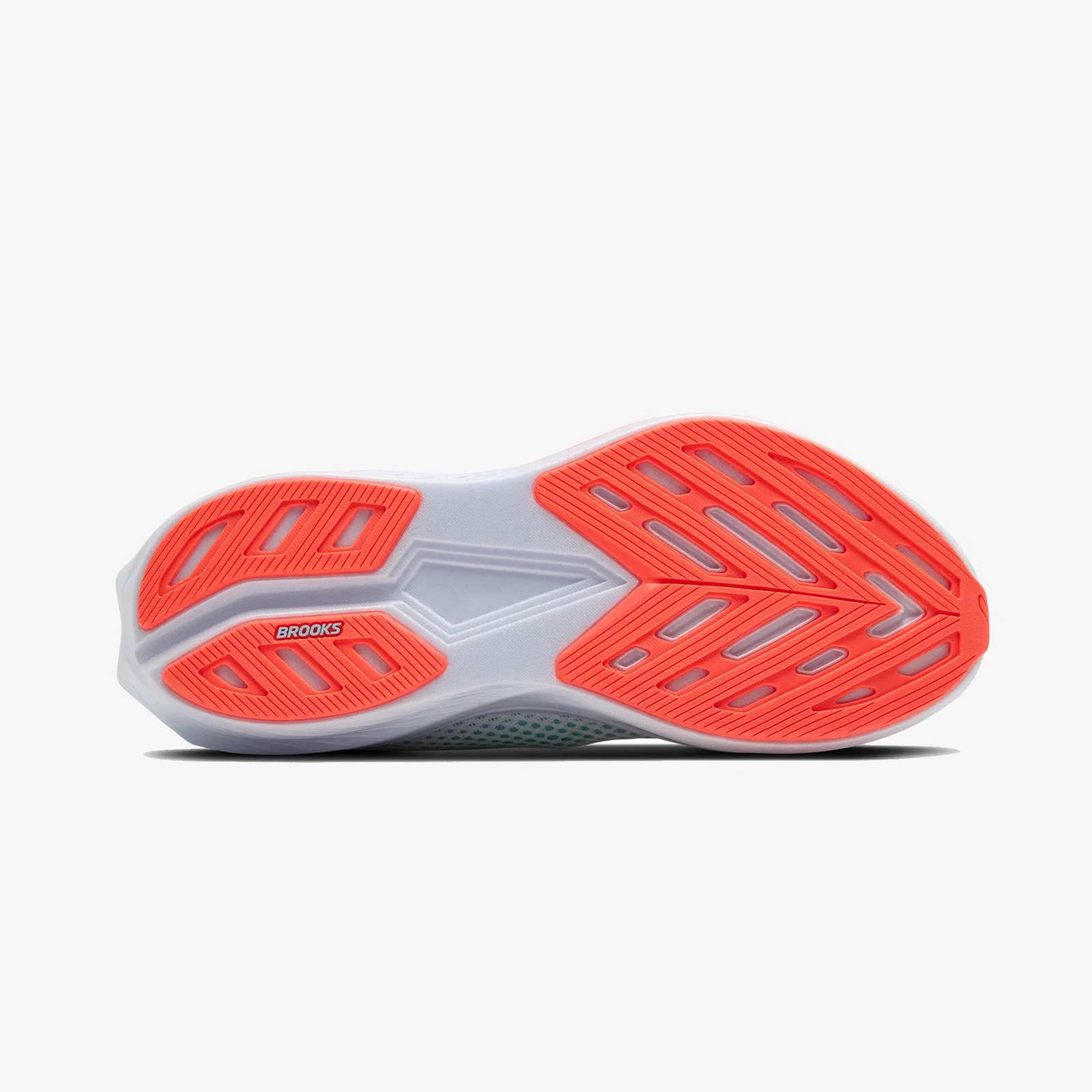 کفش رانینگ و پیاده روی مدل Brooks Hyperion 3 اورجینال