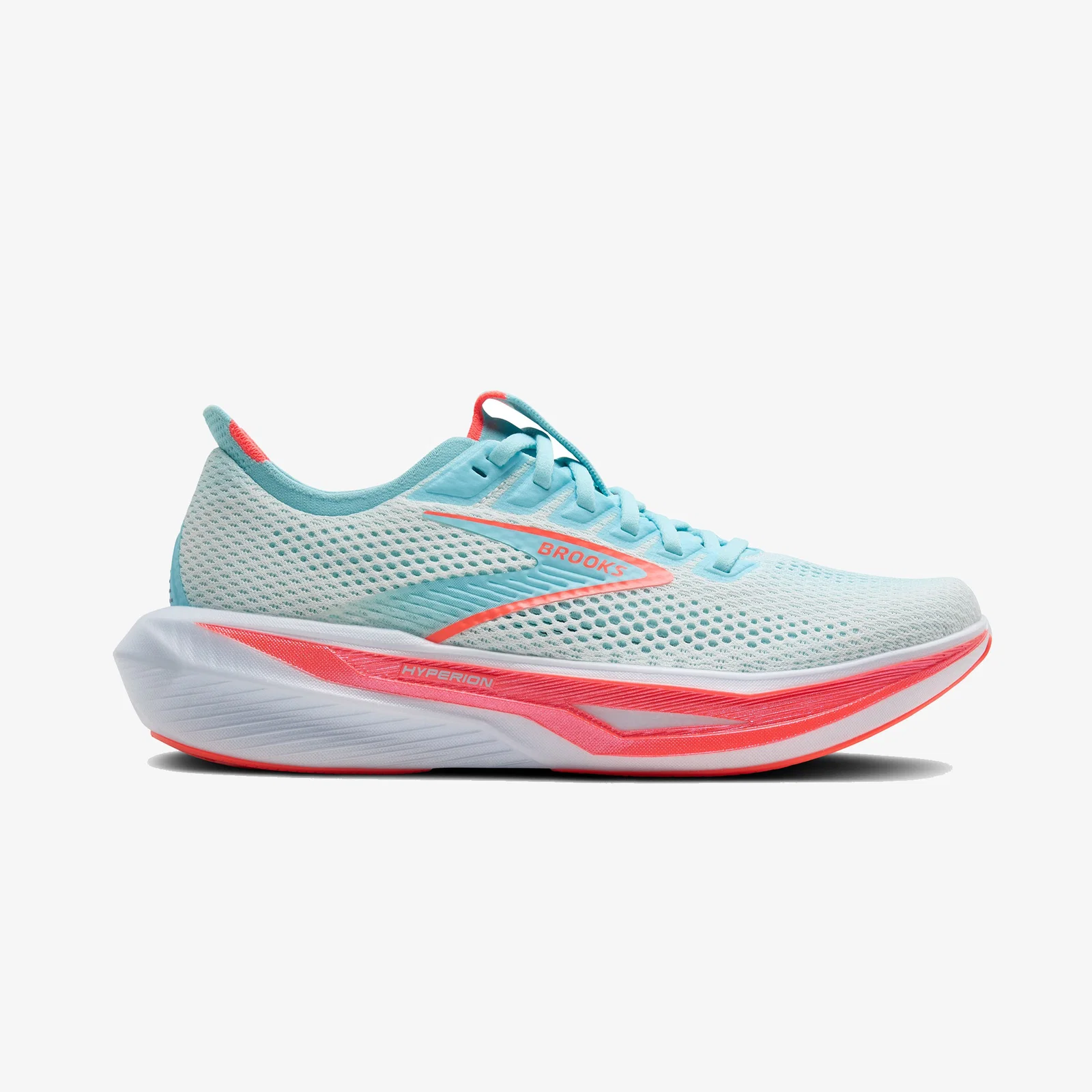 کفش رانینگ و پیاده روی مدل Brooks Hyperion 3 اورجینال