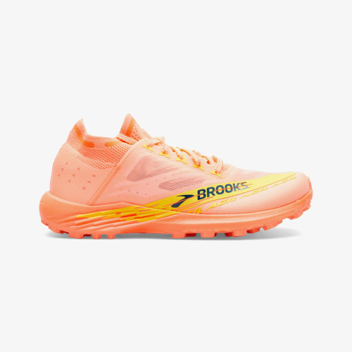 کفش رانینگ و پیاده روی مدل Brooks Catamount Agil اورجینال