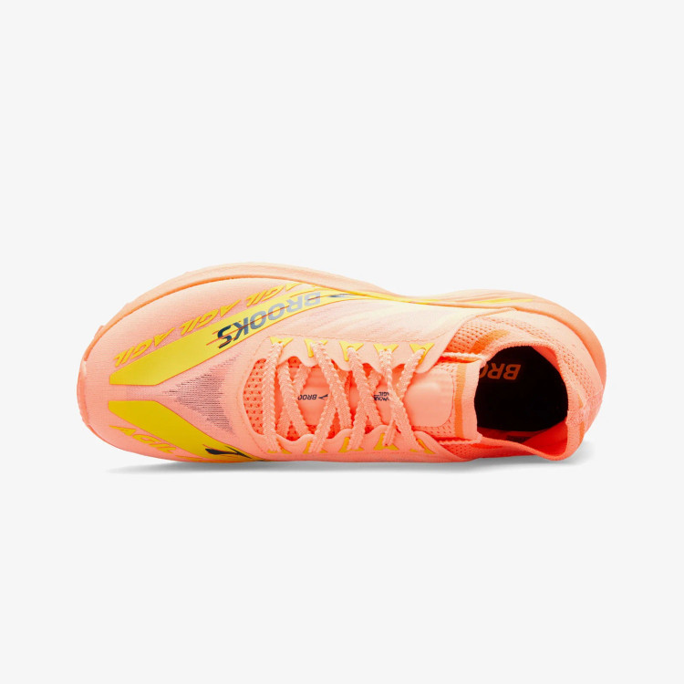 کفش رانینگ و پیاده روی مدل Brooks Catamount Agil اورجینال