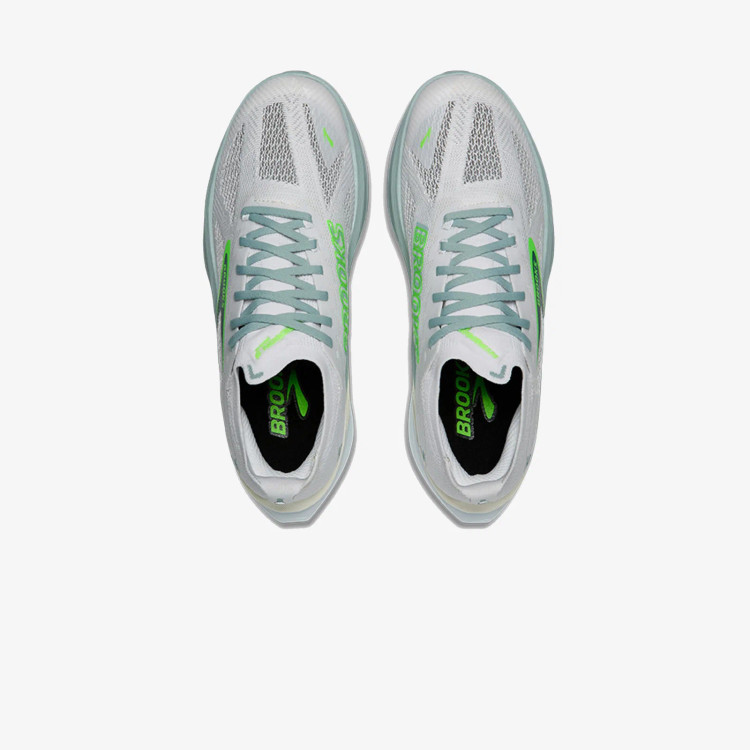 کفش رانینگ و پیاده روی مدل Brooks Hyperion Max 3 اورجینال