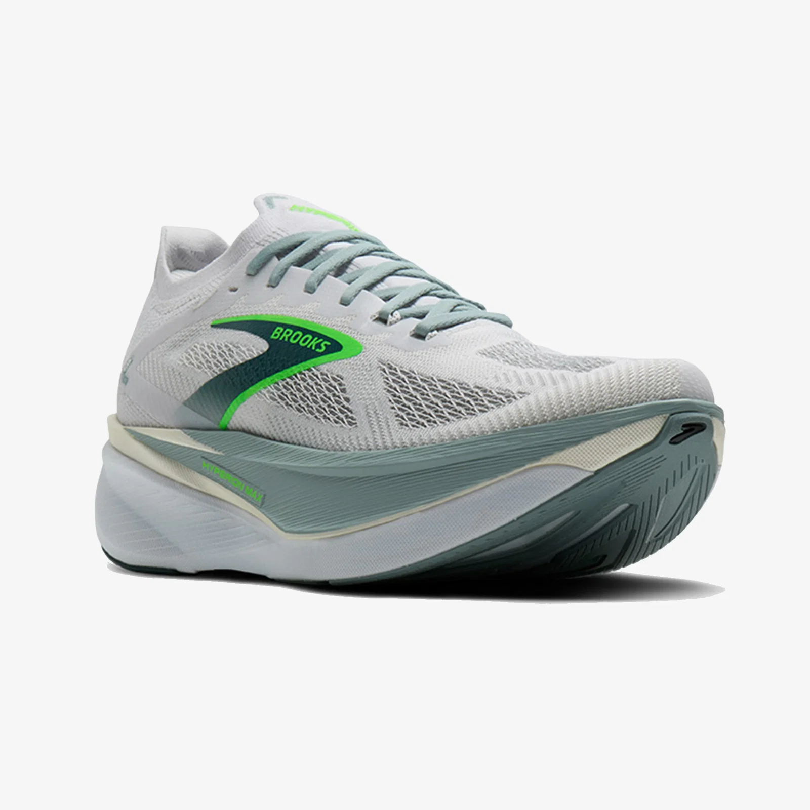 کفش رانینگ و پیاده روی مدل Brooks Hyperion Max 3 اورجینال