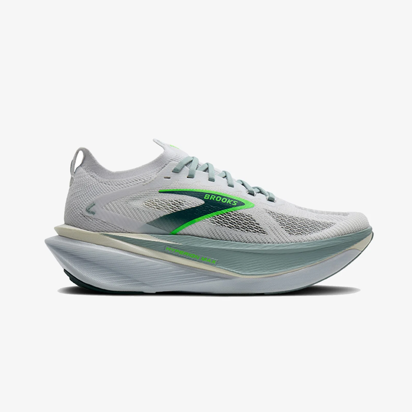 کفش رانینگ و پیاده روی مدل Brooks Hyperion Max 3 اورجینال