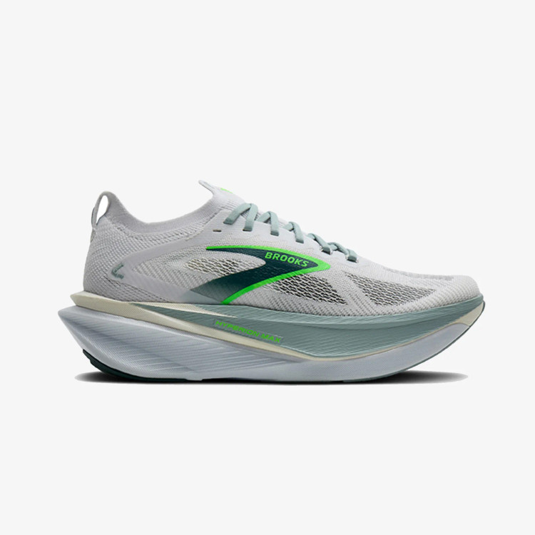 کفش رانینگ و پیاده روی مدل Brooks Hyperion Max 3 اورجینال