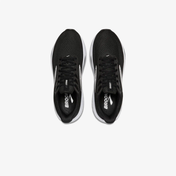 کفش رانینگ و پیاده روی مدل Brooks Ghost 17 اورجینال
