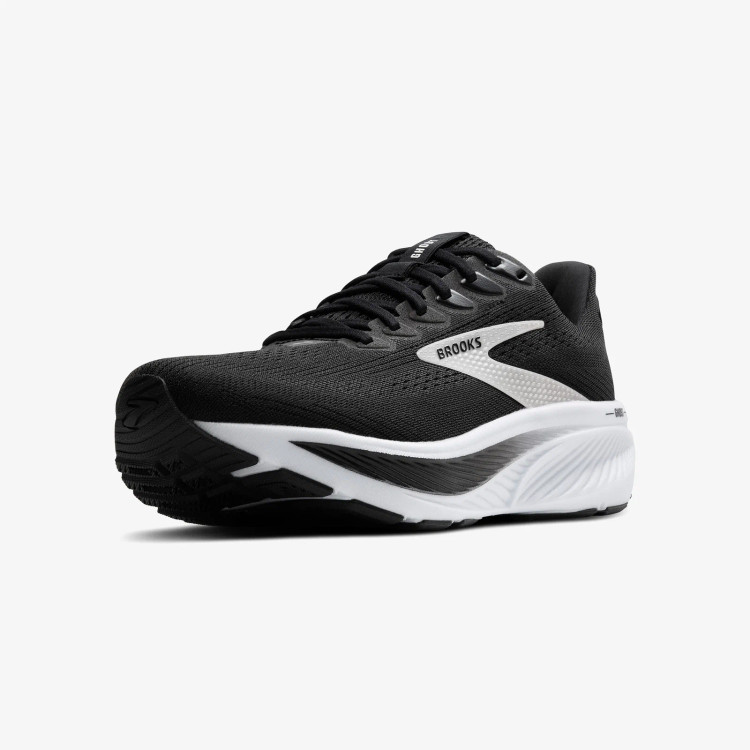کفش رانینگ و پیاده روی مدل Brooks Ghost 17 اورجینال