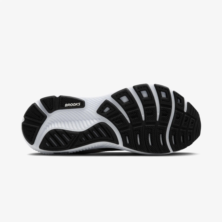 کفش رانینگ و پیاده روی مدل Brooks Ghost 17 اورجینال