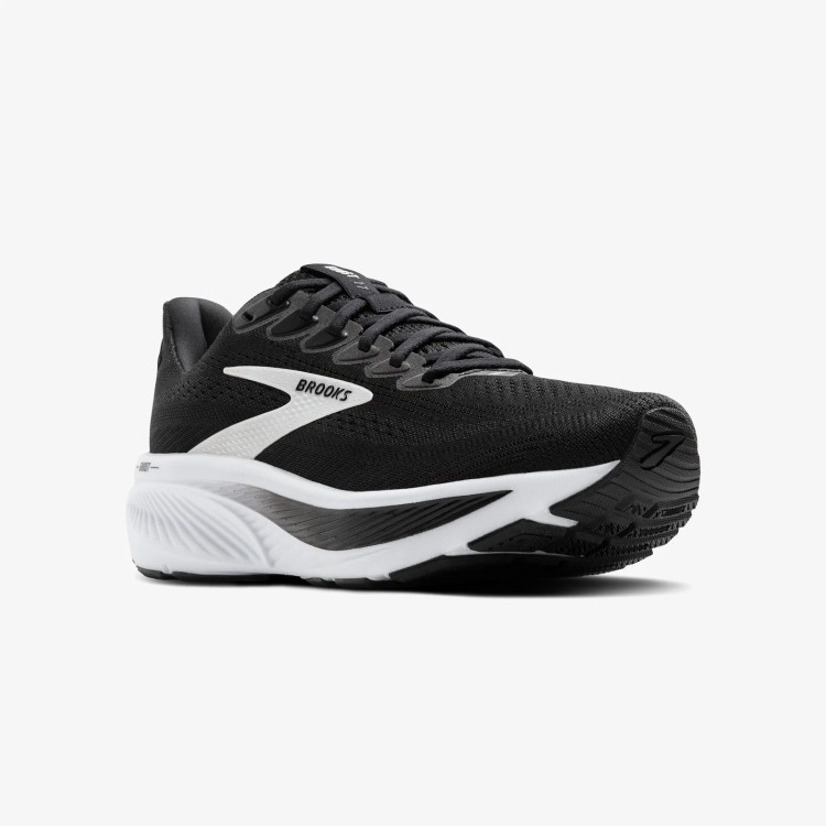 کفش رانینگ و پیاده روی مدل Brooks Ghost 17 اورجینال