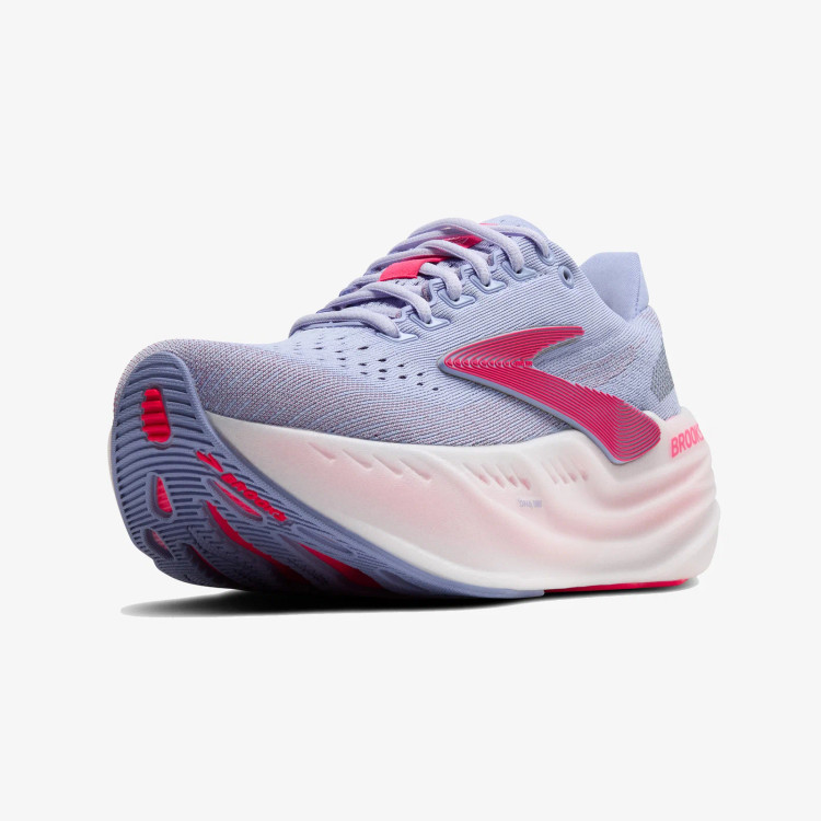 کفش رانینگ و پیاده روی مدل Brooks Glycerin Max اورجینال