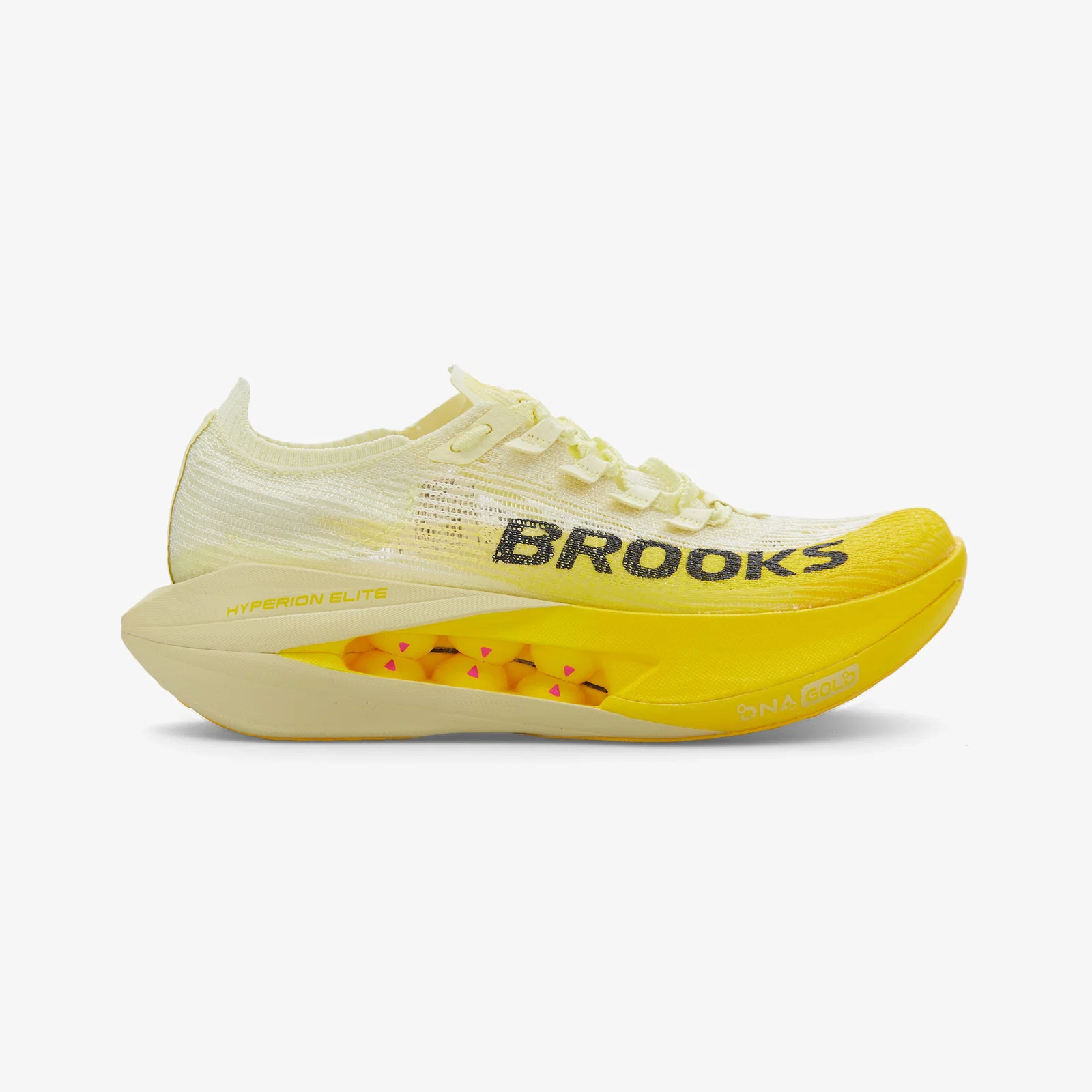 کفش رانینگ و پیاده روی مدل Brooks Hyperion Elite 5 اورجینال