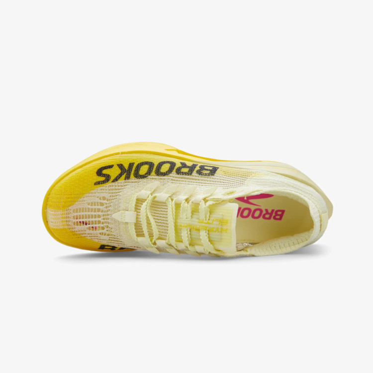 کفش رانینگ و پیاده روی مدل Brooks Hyperion Elite 5 اورجینال
