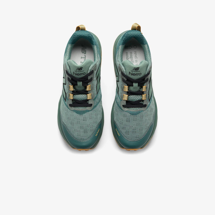 کفش رانینگ و پیاده روی مدل New Balance Fresh Foam X Hierro v9 اورجینال
