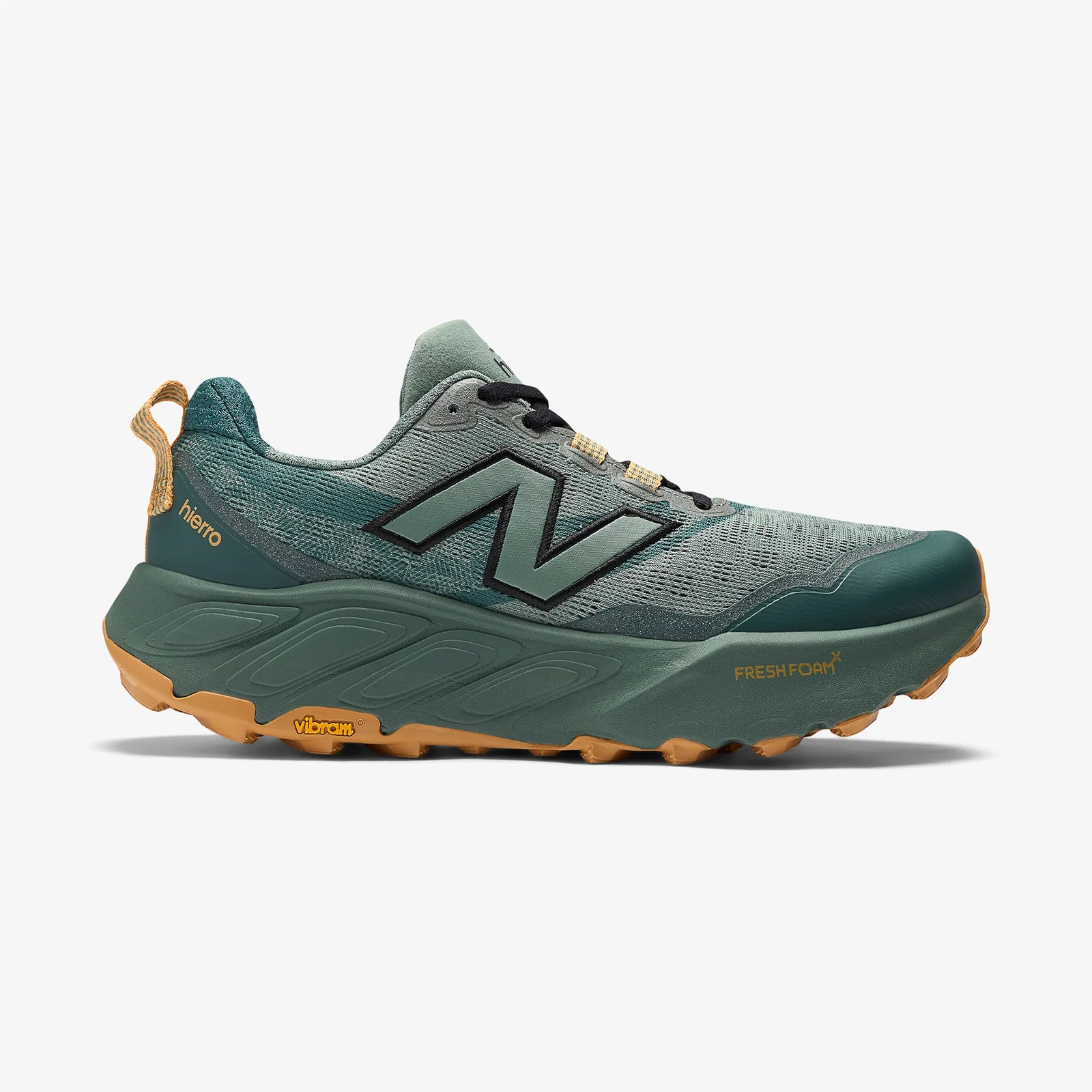 کفش رانینگ و پیاده روی مدل New Balance Fresh Foam X Hierro v9 اورجینال