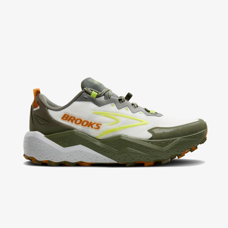 کفش رانینگ و پیاده روی مدل Brooks Caldera 8 اورجینال