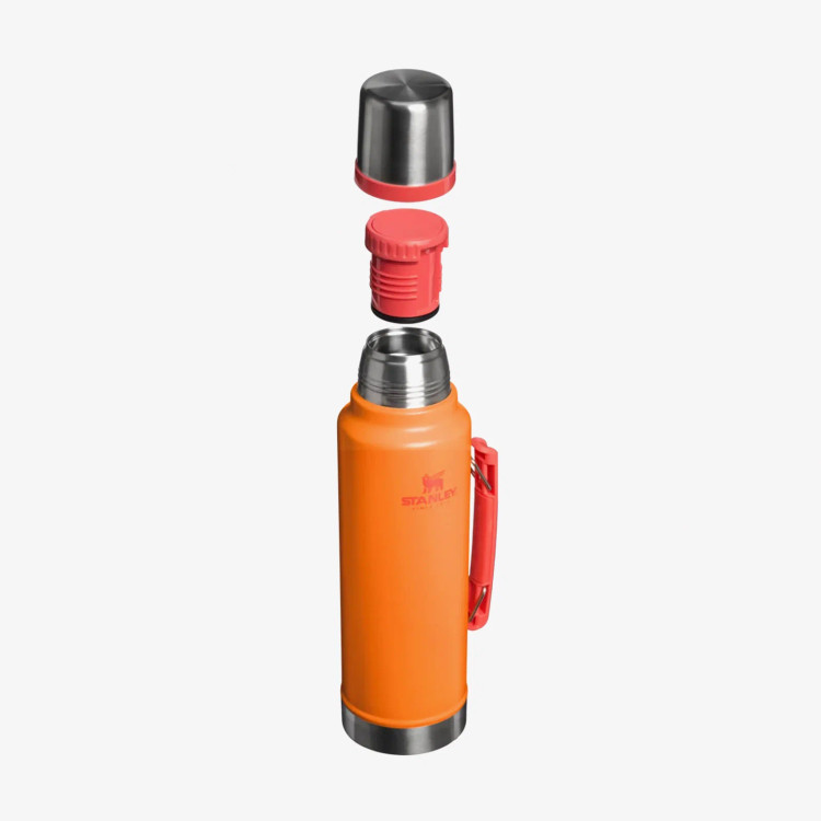 ماگ و فلاسک اورجینال Stanley The Legendary Classic 1.4L