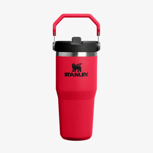 ماگ و فلاسک اورجینال Stanley The IceFlow Flip Straw 2.0 0.41L