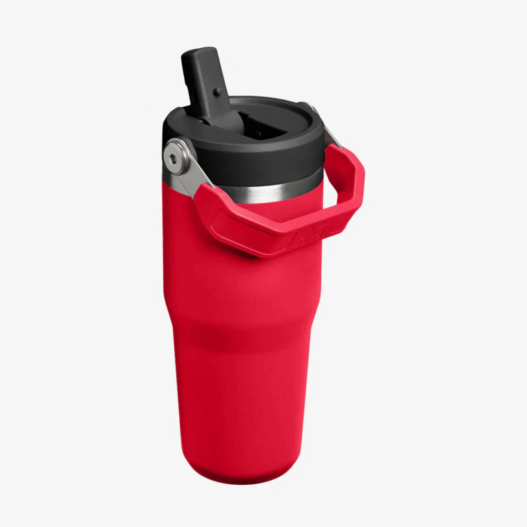 ماگ و فلاسک اورجینال Stanley The IceFlow Flip Straw 2.0 0.41L
