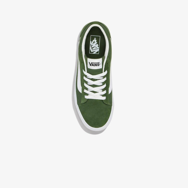 کفش اورجینال استایل و کژوال Vans Vero LS