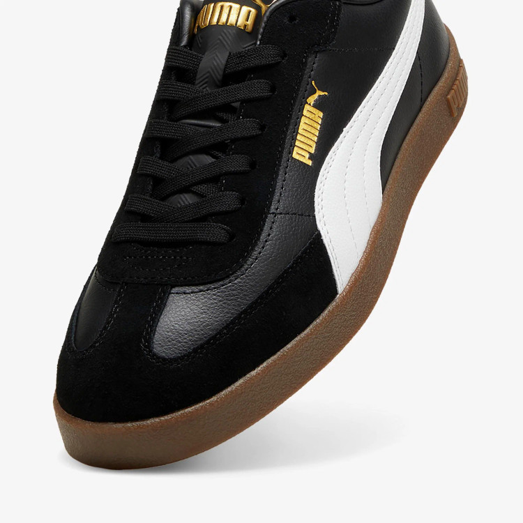کفش اورجینال استایل و کژوال Puma Club II Era