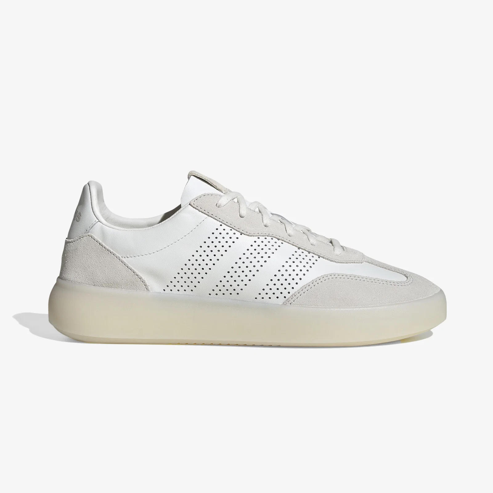 کفش اورجینال استایل و کژوال adidas Barreda Decode