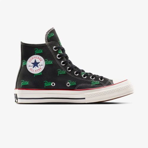 کفش اورجینال استایل و کژوال Converse X Patta Chuck 70