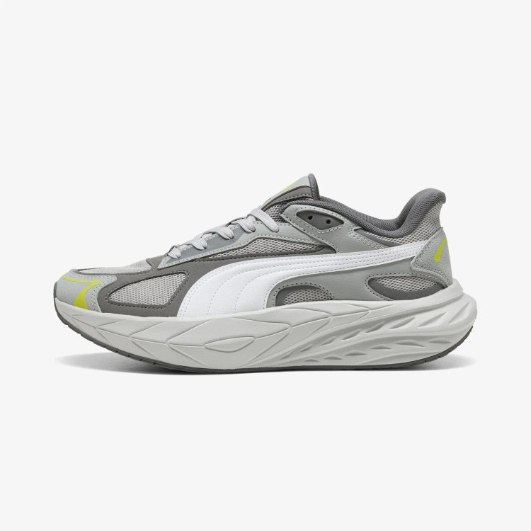 کفش اورجینال استایل و کژوال Puma Hypnotic Ls 2
