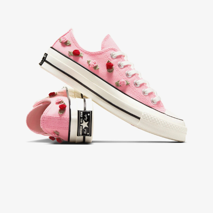 کفش اورجینال استایل و کژوال Converse Chuck 70 Valentine's Day Unisex