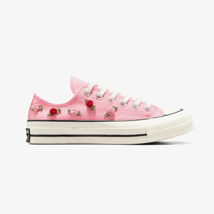 کفش اورجینال استایل و کژوال Converse Chuck 70 Valentine's Day Unisex