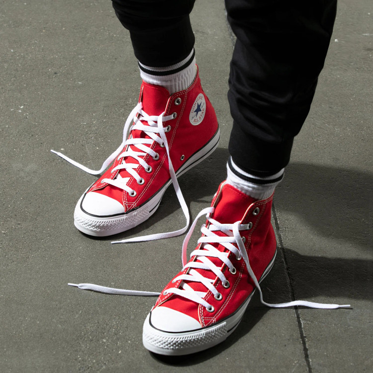 کفش اورجینال استایل و کژوال Converse Chuck Taylor All Star Classic Unisex