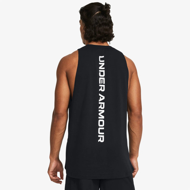 رکابی اورجینال Under Armour Baseline Cotton