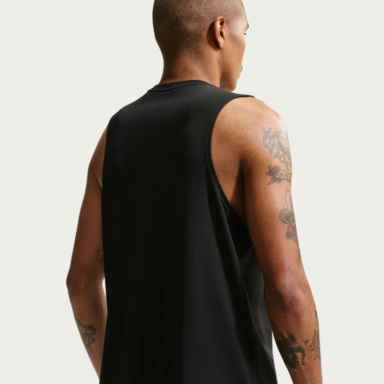 رکابی اورجینال Nike Dri-FIT Miler