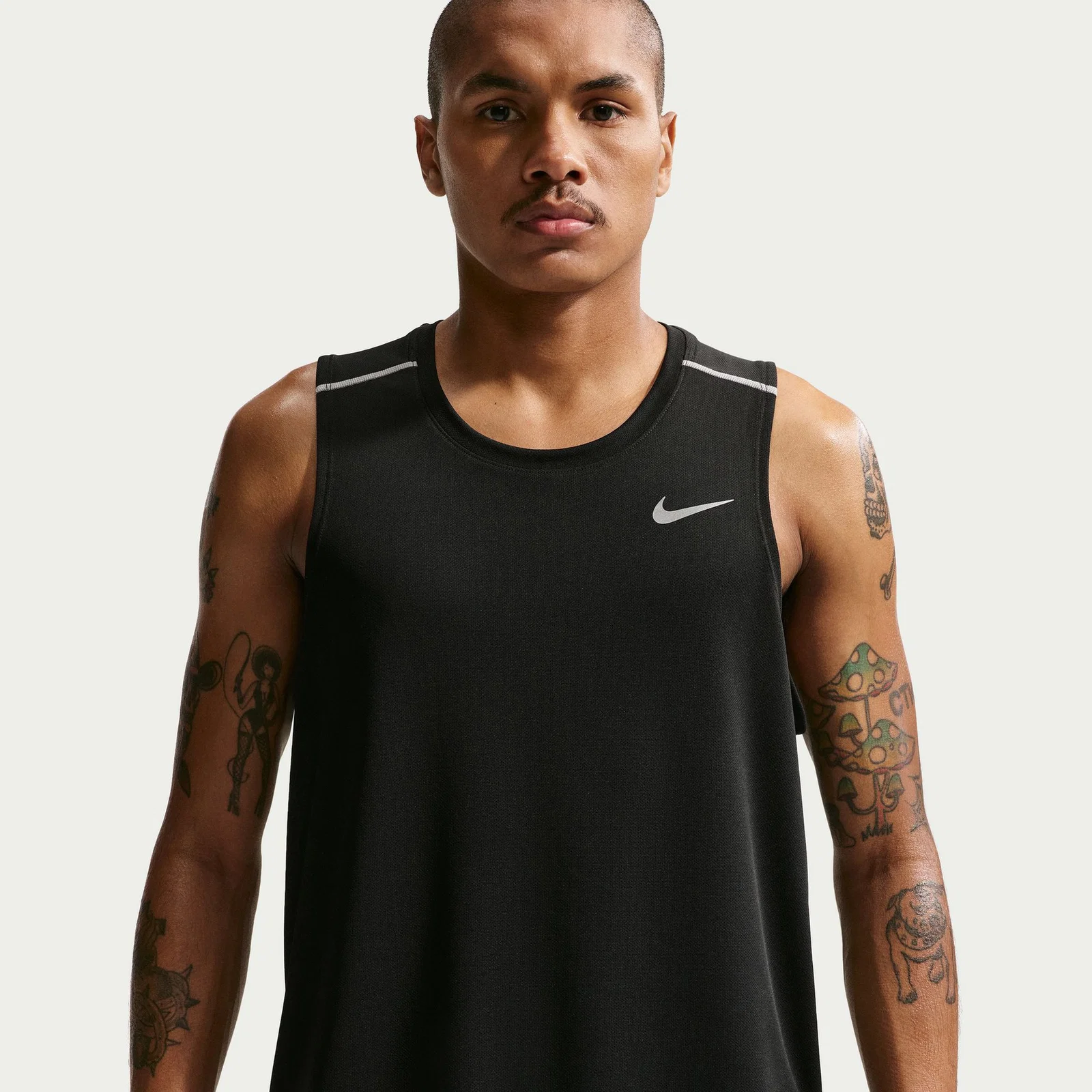 رکابی اورجینال Nike Dri-FIT Miler