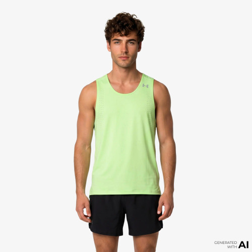 رکابی اورجینال Under Armour Velociti Pro Singlet