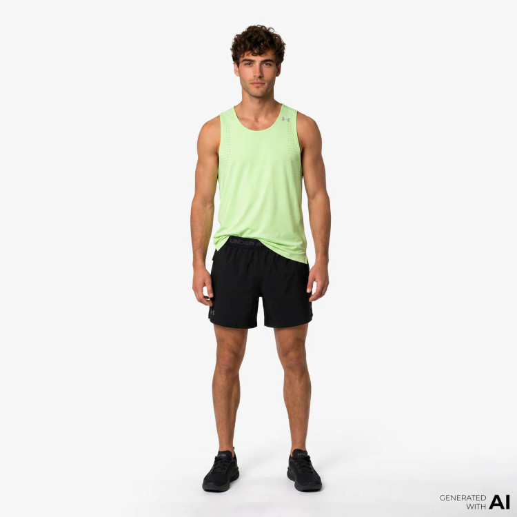 رکابی اورجینال Under Armour Velociti Pro Singlet