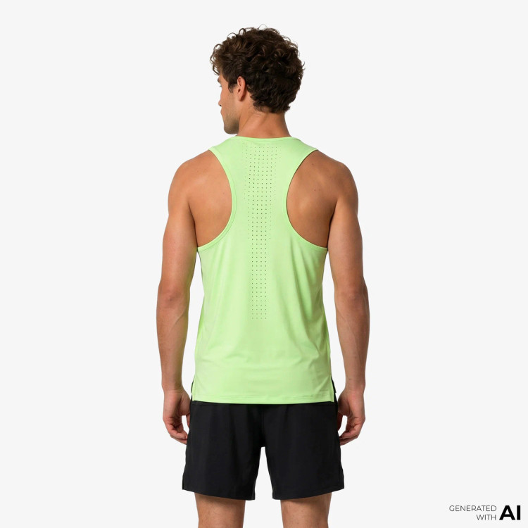 رکابی اورجینال Under Armour Velociti Pro Singlet