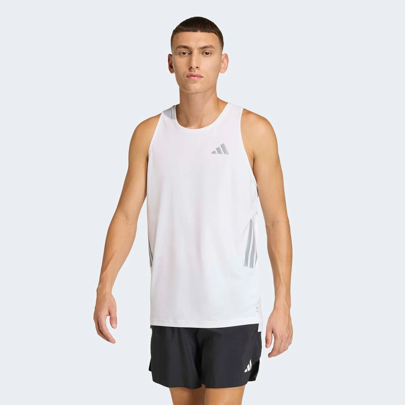 رکابی اورجینال Under Armour Baseline Cotton