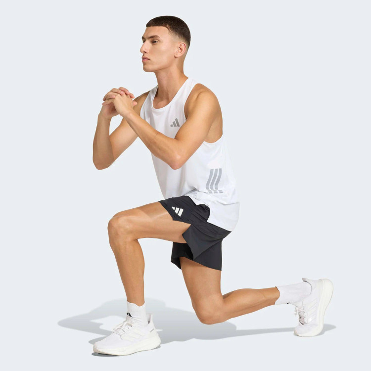 رکابی اورجینال Under Armour Baseline Cotton