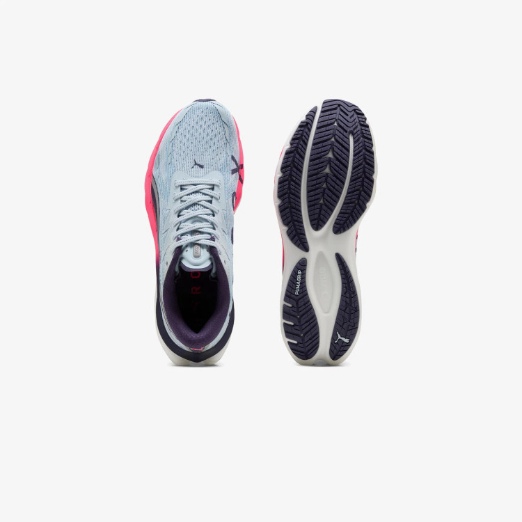 کفش اورجینال رانینگ و پیاده روی Puma Velocity Nitro 4 X Hyr