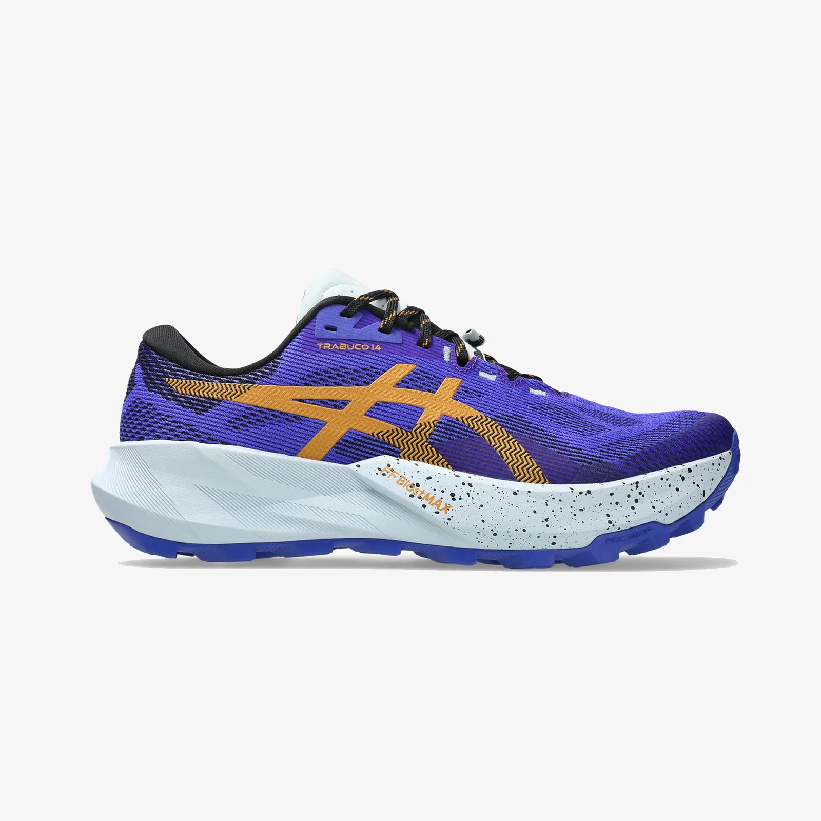 کفش اورجینال رانینگ و پیاده روی Asics Trabuco 14