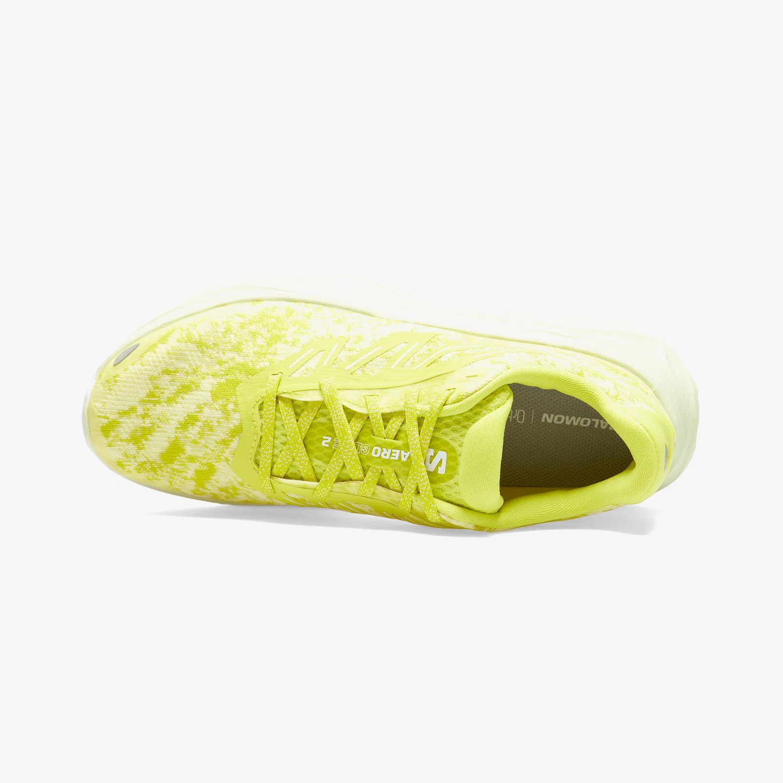 کفش اورجینال رانینگ و پیاده روی Salomon Aero Glide 2