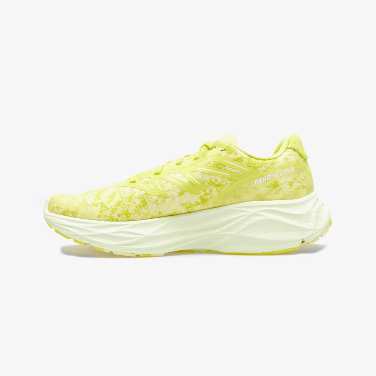 کفش اورجینال رانینگ و پیاده روی Salomon Aero Glide 2