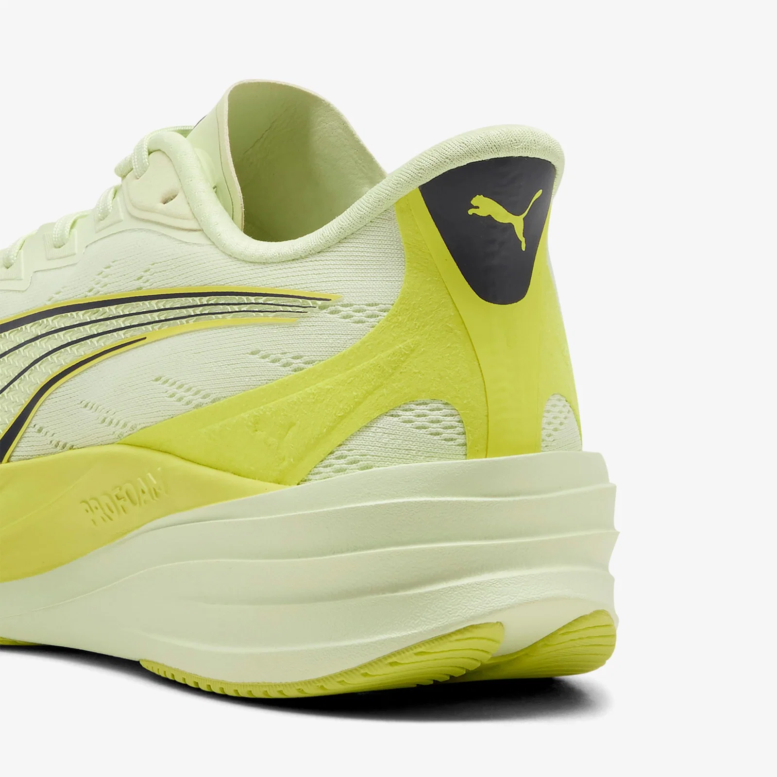 کفش اورجینال رانینگ و پیاده روی Puma Darter Pro 2