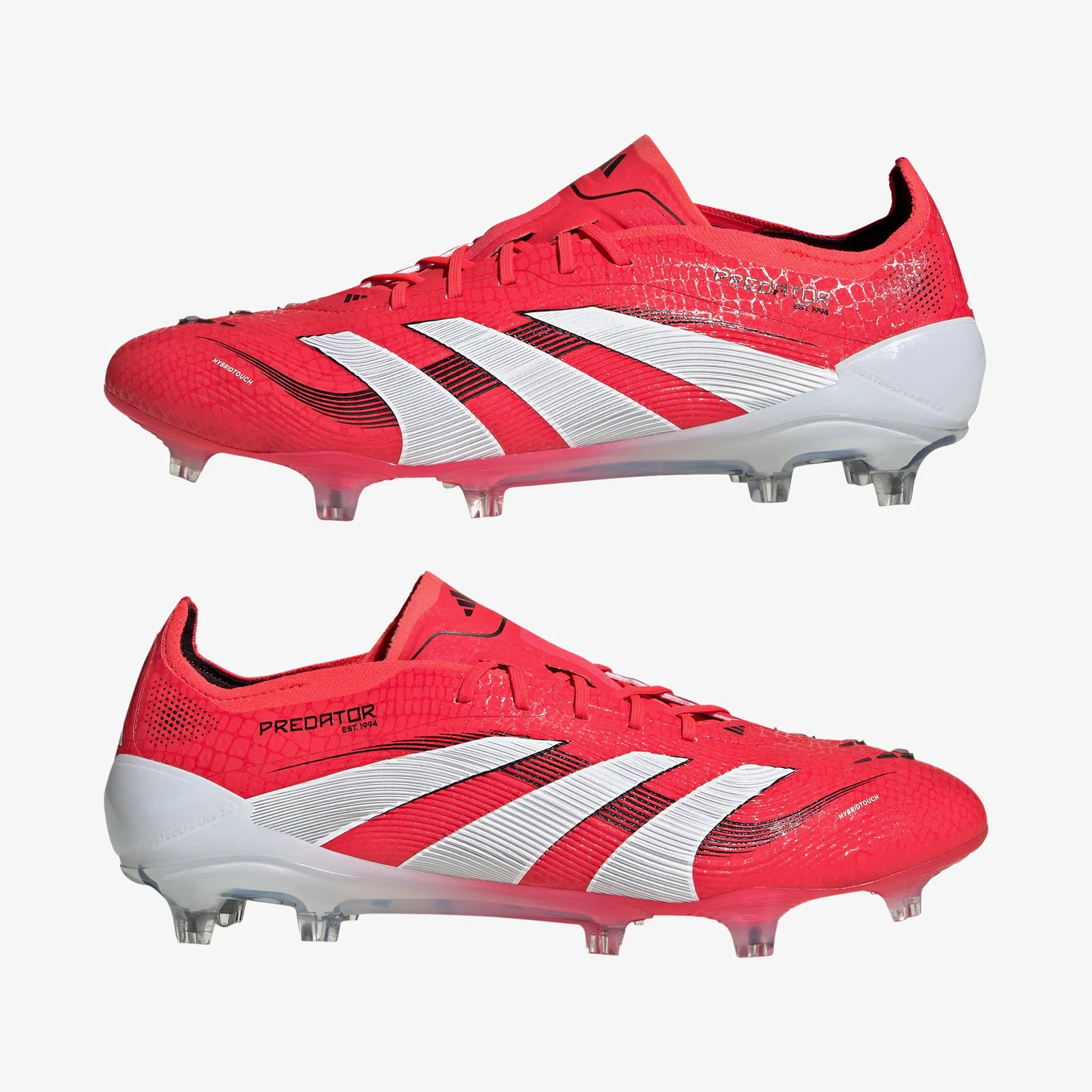 کفش اورجینال فوتبال adidas Predator Elite