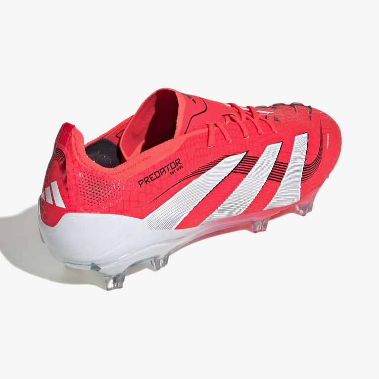 کفش اورجینال فوتبال adidas Predator Elite